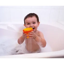 Janod 5 Cubos de Actividades*Niños Juguetes De Piscina|Juguetes De Piscina