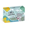 Átomo Games 10 Lobitos · Átomo*Niños Átomo Games|Juegos De Mesa De Viaje