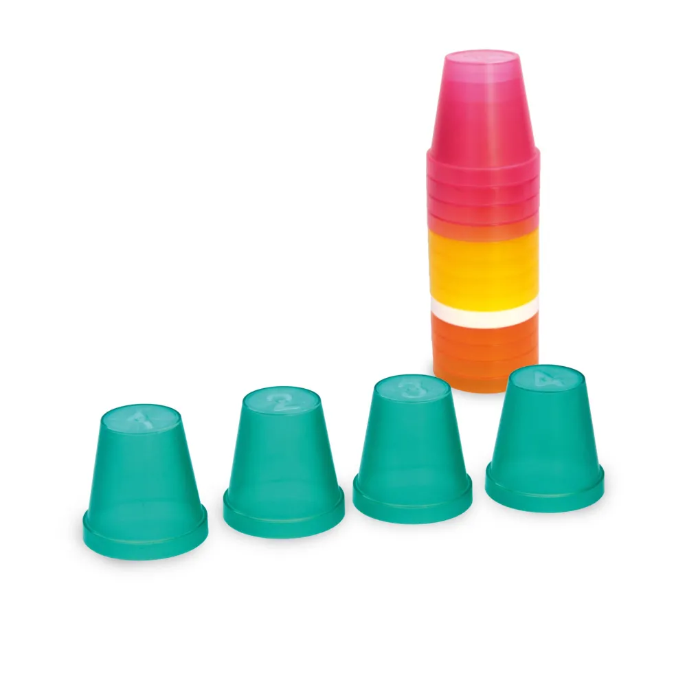 Ludilo 4 Pistas ·*Niños Ludilo|Juegos De Mesa Competitivos
