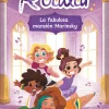 SM A bailar 1 - La fabulosa mansión Marinski* Ver Todo En Narrativa Infantil