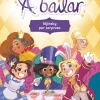 SM A bailar 3 - Nijinsky por sorpresa* Ver Todo En Narrativa Infantil