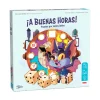 HABA ¡A buenas horas! ·*Niños Juegos Haba|Juegos De Habilidad
