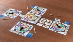 HABA ¡A buenas horas! ·*Niños Juegos Haba|Juegos De Habilidad