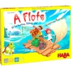 HABA A Flote ·*Niños Juegos Haba|Juegos De Mesa Competitivos