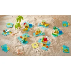 HABA A Flote ·*Niños Juegos Haba|Juegos De Mesa Competitivos