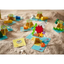 HABA A Flote ·*Niños Juegos Haba|Juegos De Mesa Competitivos