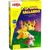 HABA A la Chita Callando ·*Niños Juegos Haba|Juegos De Mesa Competitivos