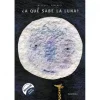 Kalandraka ¿A qué sabe la Luna?* Álbumes Ilustrados Infantiles