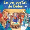Usborne A ver, a ver · En un portal de Belén* Álbumes Ilustrados Infantiles