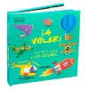 Combel ¡A volar!* Libros Pop-Up|Libros Manipulativos