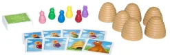 Mercurio Abejitas Zum Zum ·*Niños Mercurio Juegos De Mesa|Juegos De Mesa Competitivos