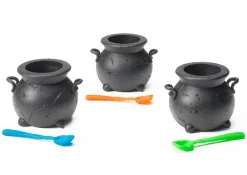 FlexiQ Abracada-Broom ·*Niños Flexiq|Juegos De Mesa Competitivos