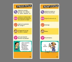Catapulta Abremente · 7-8 años*Niños Abremente|Juegos De Viaje