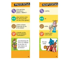 Catapulta Abremente · 6-7 años*Niños Abremente|Juegos De Viaje