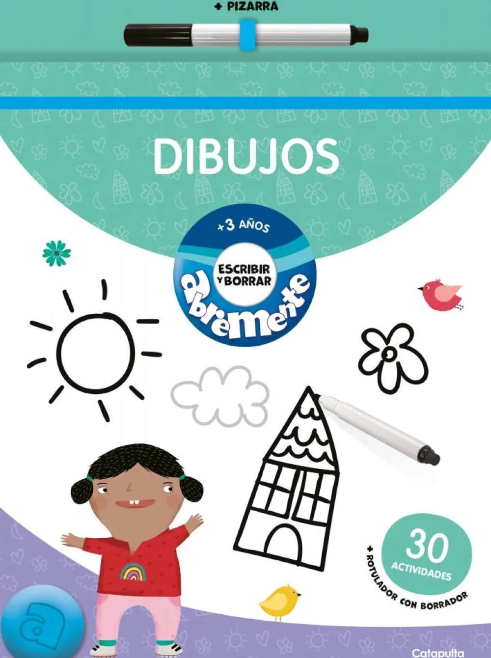 Catapulta Abremente · Dibujos*Niños Abremente|Juegos De Viaje