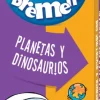 Catapulta Abremente 2 en 1 - Planetas y dinosaurios*Niños Abremente|Juegos De Viaje