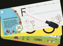 Catapulta Abremente · Escribir y Borrar Mayúsculas*Niños Abremente|Juegos De Viaje