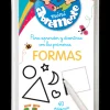 Catapulta Abremente · Escribir y Borrar Formas*Niños Abremente|Juegos De Viaje