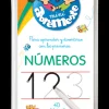 Catapulta Abremente · Escribir y Borrar Números*Niños Abremente|Juegos De Viaje