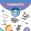 Catapulta Abremente · Garabatos*Niños Abremente|Juegos De Viaje