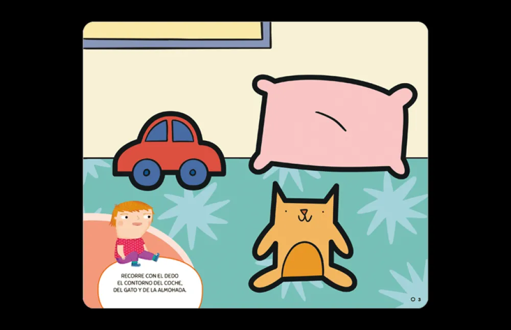 Catapulta Abremente · Garabatos*Niños Abremente|Juegos De Viaje