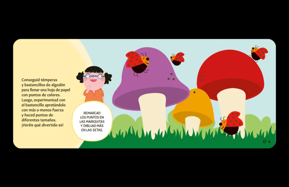 Catapulta Abremente · Grafismos*Niños Abremente|Juegos De Viaje