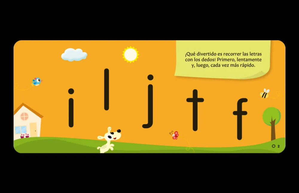 Catapulta Abremente · Minúscula Imprenta (Nuevo)*Niños Abremente|Juegos De Viaje