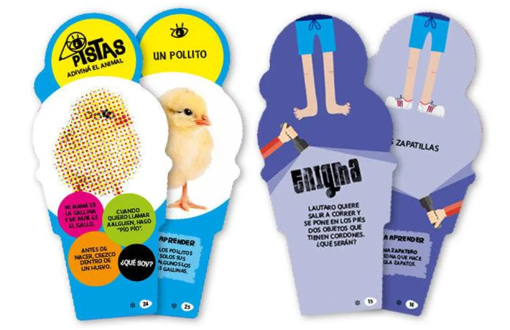 Catapulta Abremente Desafíos · 3-4 años*Niños Abremente|Juegos De Viaje