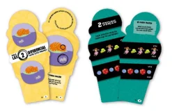 Catapulta Abremente Desafíos · 2-3 años*Niños Abremente|Juegos De Viaje