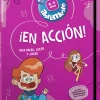 Catapulta Abremente en acción · 6-7 años*Niños Abremente|Juegos De Viaje