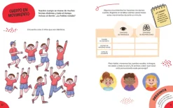 Catapulta Abremente en acción · 7-8 años*Niños Abremente|Juegos De Viaje