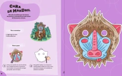 Catapulta Abremente en acción · 5-6 años*Niños Abremente|Juegos De Viaje