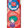 Catapulta Abremente Fan · 7-8 años*Niños Abremente|Juegos De Viaje