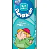 Catapulta Abremente Fan · 9-10 años*Niños Abremente|Juegos De Viaje