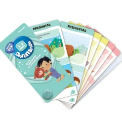 Catapulta Abremente Fan Baby · 1-2 años*Niños Abremente|Juegos De Viaje