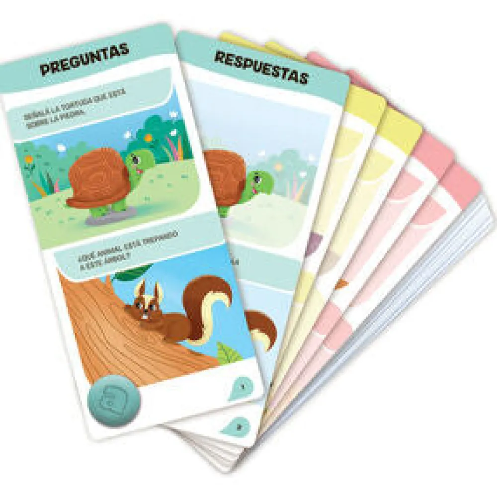Catapulta Abremente Fan Baby · 1-2 años*Niños Abremente|Juegos De Viaje
