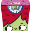 Catapulta Abremente Neuro · 9-10 años*Niños Abremente|Juegos De Viaje