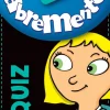 Catapulta Abremente pocket: Quiz 6-9 años*Niños Abremente|Juegos De Viaje