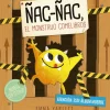 Bruño Ñac Ñac El Monstruo Comelibros* Álbumes Ilustrados Infantiles