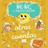 Bruño Ñac Ñac y los Cuentos* Álbumes Ilustrados Infantiles