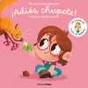 Timun Mas Adiós chupete* Libros Sobre Emociones|Álbumes Ilustrados Infantiles