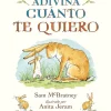 Kókinos Adivina Cuánto Te Quiero* Álbumes Ilustrados Infantiles