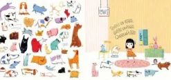 Nubeocho Adoptar un dinosaurio* Álbumes Ilustrados Infantiles