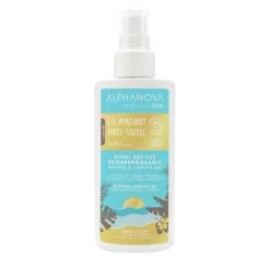 Herbals Nature Aftersun Bio 125 ml · Alphanova Sun* Protección Solar