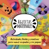 Beascoa Agujetas maternales* Libros Crianza