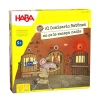 HABA Al comisario Ratonez no se le escapa nadie*Niños Juegos Haba|Juegos De Mesa Cooperativos