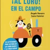 Combel ¡Al loro! En el campo* Libros De Pegatinas