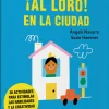 Combel ¡Al loro! En la ciudad* Libros De Pegatinas