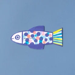 Londji Al mare-Móvil para crear ·*Niños Kit De Manualidades