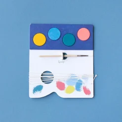 Londji Al mare-Móvil para crear ·*Niños Kit De Manualidades